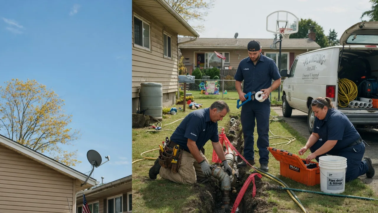 Garbage Disposal Replacement in Essex, NY near me